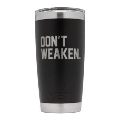 YETI Rambler - 20oz Duracoat