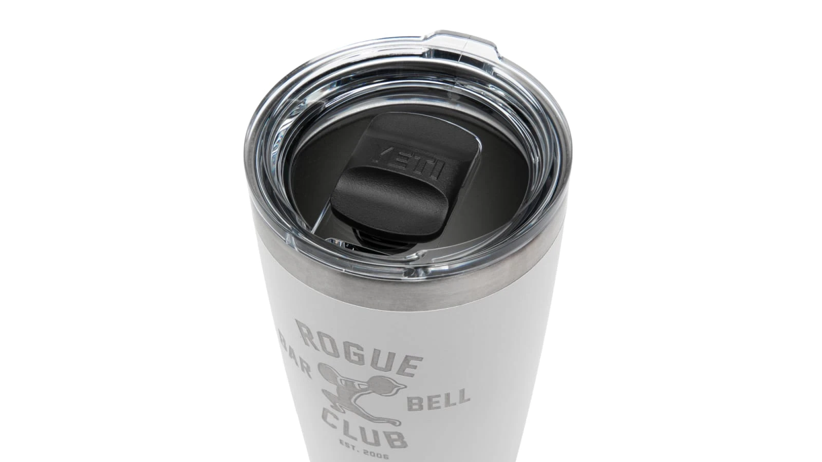 YETI Rambler - 20oz Duracoat 6 YETI Rambler - 20oz Duracoat - Image 4