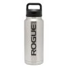 Yeti - Rogue Bottle 36oz.- Chug Cap -Rogue Fitness Shop YT0053 H dtjguz