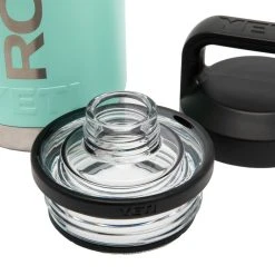 YETI Bottle - 26oz Duracoat - Chug Cap -Rogue Fitness Shop YT0054 WEB2 njjsce