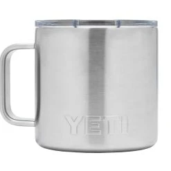 YETI Rambler - 14oz Mug 7 YETI Rambler - 14oz Mug -Rogue Fitness Shop YT0060 WEB1 godv4n