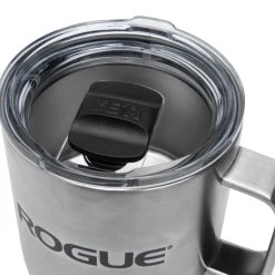YETI Rambler - 14oz Mug 8 YETI Rambler - 14oz Mug -Rogue Fitness Shop YT0060 WEB2 eusndc