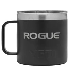 YETI Rambler - 14oz Mug