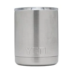 YETI Rambler - 10oz Lowball -Rogue Fitness Shop YT0075 WEB1 zeqcgm