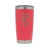 YETI Rambler - 20oz Duracoat -Rogue Fitness Shop YT0081 H r4i3fz