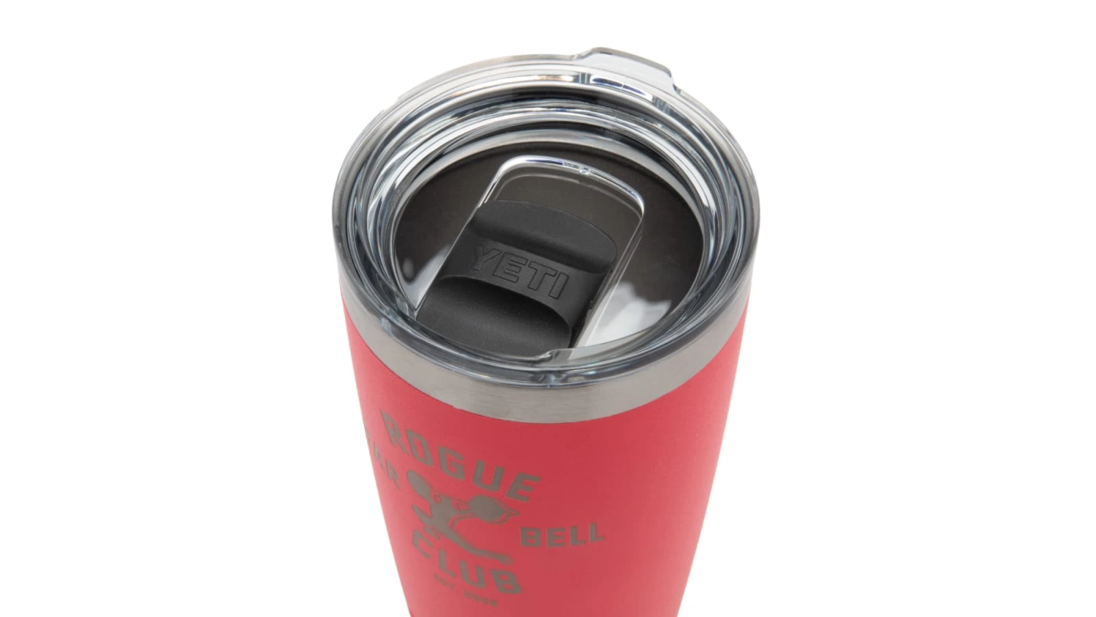 YETI Rambler - 20oz Duracoat 5 YETI Rambler - 20oz Duracoat - Image 3
