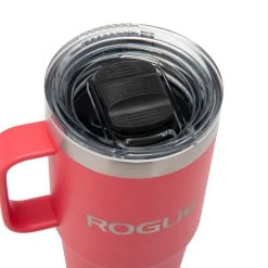 YETI Rambler - 20oz Travel Mug -Rogue Fitness Shop YT0082 WEB2 wd6eyv