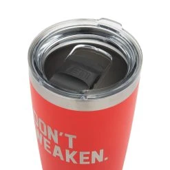 YETI Rambler - 20oz Duracoat -Rogue Fitness Shop YT0083 WEB2 geakcd