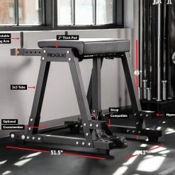 Rogue Fitness Rogue Z Hyper -Rogue Fitness Shop ZHYPER WEB1 jumvfi