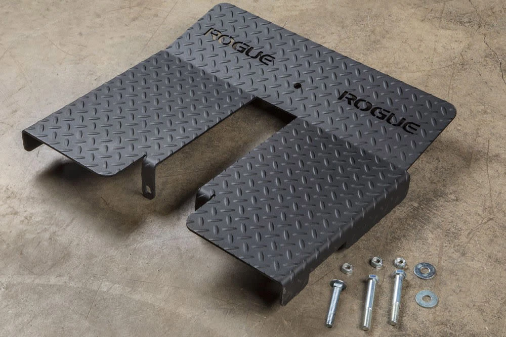 Rogue Fitness Rogue Adjustable Bench 2.0 - Accessories 5 Rogue Fitness Rogue Adjustable Bench 2.0 - Accessories - Image 3