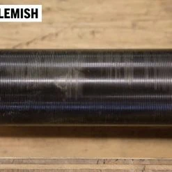 Rogue Fitness Rogue 25MM Boneyard Bars -Rogue Fitness Shop blemishes 1 xrknui