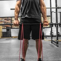 Rogue Fitness Rogue Shorty Monster Bands 9 Rogue Fitness Rogue Shorty Monster Bands -Rogue Fitness Shop deadlift shorty 1 1 eft8qz