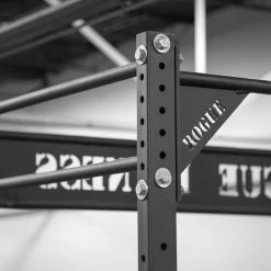 Rogue Fitness Rogue W-4 - 4' Wall Mount Rig -Rogue Fitness Shop infinity accessory 11 8 fxu27u