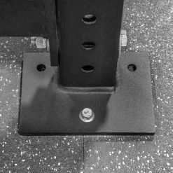 Rogue Fitness Rogue W-4 - 4' Wall Mount Rig -Rogue Fitness Shop infinity accessory 1 8 lscfht