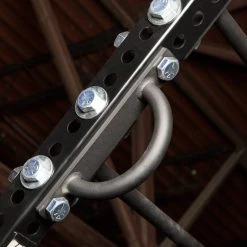 Rogue Fitness Rogue Monster Flying Pull-up Bar -Rogue Fitness Shop monster flying pullup web1