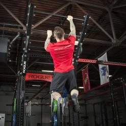 Rogue Fitness Rogue Monster Flying Pull-up Bar -Rogue Fitness Shop monster flying pullup web2
