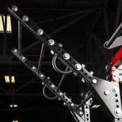 Rogue Fitness Rogue Monster Flying Pull-up Bar -Rogue Fitness Shop monster flying pullup web5