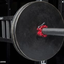 Boneyard OSO Axle Collars