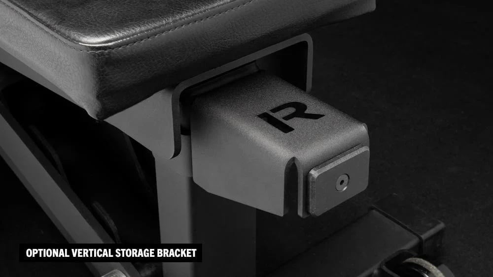 Rogue Fitness Rogue Adjustable Bench 2.0 - Accessories 7 Rogue Fitness Rogue Adjustable Bench 2.0 - Accessories - Image 5