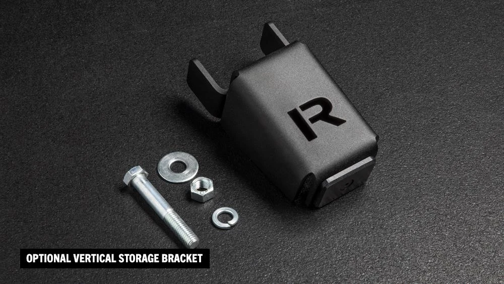 Rogue Fitness Rogue Adjustable Bench 2.0 - Accessories 6 Rogue Fitness Rogue Adjustable Bench 2.0 - Accessories - Image 4