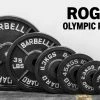 Rogue Fitness Rogue Olympic Plates -Rogue Fitness Shop xx7189 H l5lk9i 1